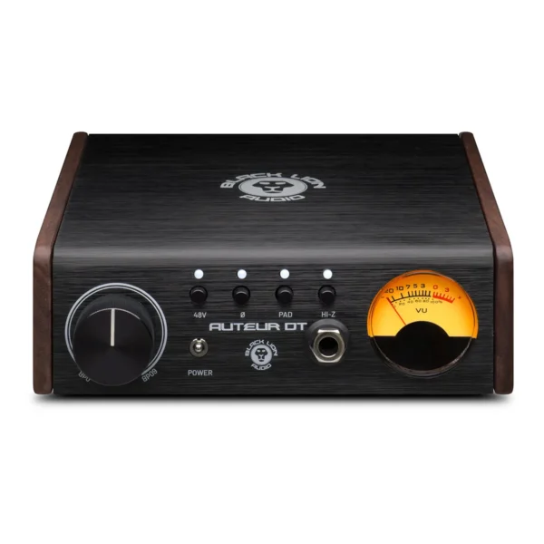 Black Lion Audio Auteur DT