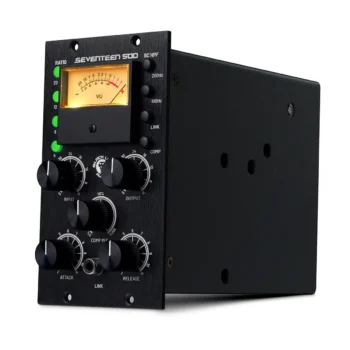 Black Lion Audio Seventeen 500