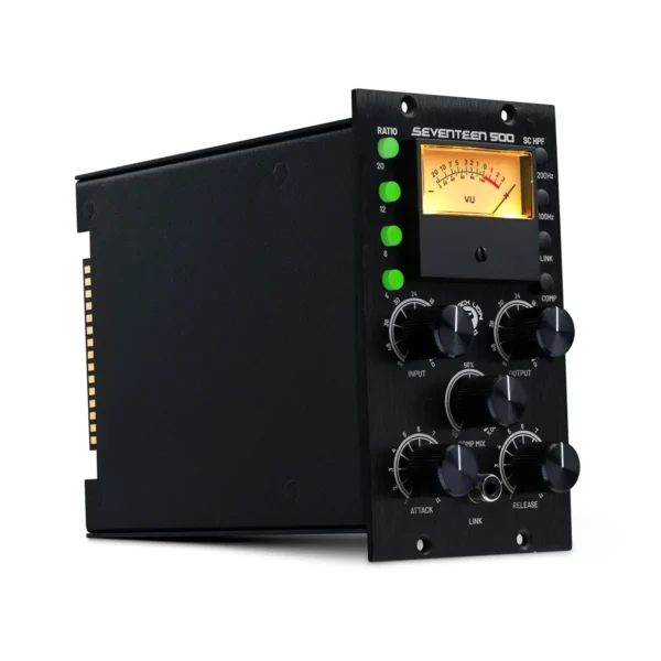 Black Lion Audio Seventeen 500