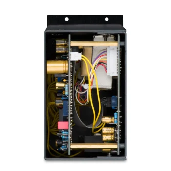Black Lion Audio Seventeen 500
