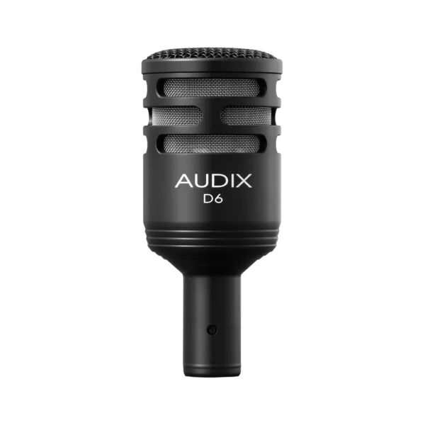 AUDIX D6 | Micrófono de Instrumento - Imagen 1