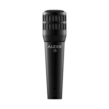 AUDIX i5 | Micrófono Cardioide Dinámico