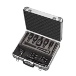 AUDIX STE 8 Elite | Kit de 8 micrófonos para batería